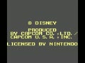 Disney's Darkwing Duck (USA) - Screen 4