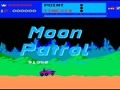 Moon Patrol - Screen 3