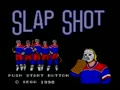 Slap Shot (Euro, v0) - Screen 5