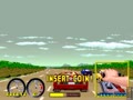 Turbo Out Run (Out Run upgrade, FD1094 317-0118) - Screen 3