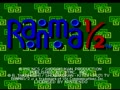 Ranma 1-2 - Hard Battle (USA) - Screen 2