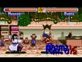 Ranma 1-2 - Hard Battle (USA) - Screen 3
