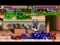 Ranma 1-2 - Hard Battle (USA) - Screen 4