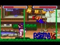 Ranma 1-2 - Hard Battle (USA) - Screen 5