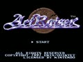 ActRaiser (USA) - Screen 2