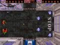 Power Balls (Super Slam conversion) - Screen 2