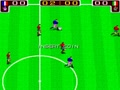 Tecmo World Cup '90 (Euro set 2) - Screen 2