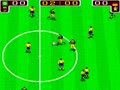 Tecmo World Cup '90 (Euro set 2) - Screen 4