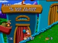 Bubsy in Claws Encounters of the Furred Kind (USA, Prototype)
