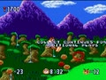 Bubsy in Claws Encounters of the Furred Kind (USA, Prototype) - Screen 4