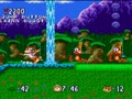 Bubsy in Claws Encounters of the Furred Kind (USA, Prototype) - Screen 5