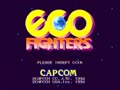 Eco Fighters (USA 940215) - Screen 3
