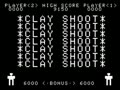 Clay Shoot - Screen 2