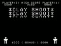 Clay Shoot - Screen 5