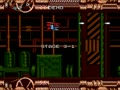 Heavy Unit - Mega Drive Special (Jpn) - Screen 2