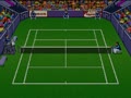 Andre Agassi Tennis (Jpn) - Screen 2