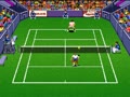 Andre Agassi Tennis (Jpn) - Screen 4