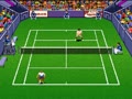 Andre Agassi Tennis (Jpn) - Screen 5