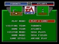 Tony La Russa Baseball (USA, Oceania) - Screen 4