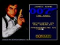 James Bond 007 - The Duel (Euro) - Screen 2