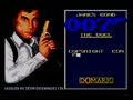 James Bond 007 - The Duel (Euro) - Screen 4