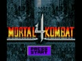 Mortal Kombat 4 (Ger) - Screen 4