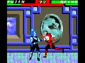 Mortal Kombat 4 (Ger) - Screen 5