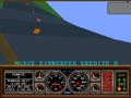 Hard Drivin' (cockpit, German, rev 4) - Screen 4