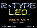 R-Type Leo (World) - Screen 5