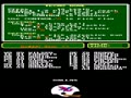 Tecmo Bowl (PlayChoice-10) - Screen 2