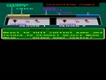 Tecmo Bowl (PlayChoice-10) - Screen 3