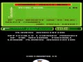 Tecmo Bowl (PlayChoice-10) - Screen 5