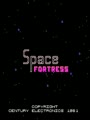 Space Fortress (CVS) - Screen 1