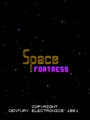 Space Fortress (CVS) - Screen 3