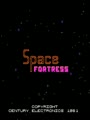 Space Fortress (CVS) - Screen 5