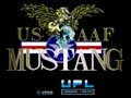 US AAF Mustang (TAB Austria bootleg) - Screen 1