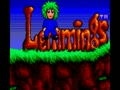 Lemmings (World, Prototype) - Screen 3