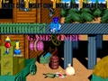 Sunset Riders (4 Players ver UDA) - Screen 3