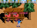 Sunset Riders (4 Players ver UDA) - Screen 4