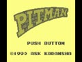 Pitman (Jpn) - Screen 2