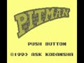 Pitman (Jpn)