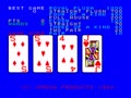 Cal Omega - Game 12.8 (Arcade Game) - Screen 3