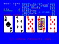 Cal Omega - Game 12.8 (Arcade Game) - Screen 5