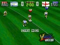 V Goal Soccer (set 1) - Screen 2