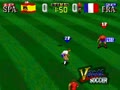 V Goal Soccer (set 1) - Screen 4
