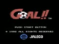Goal!! (Jpn) - Screen 2