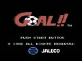 Goal!! (Jpn) - Screen 4