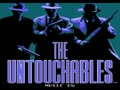 The Untouchables (USA, Rev. B) - Screen 1