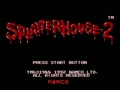 Splatterhouse 2 (Euro) - Screen 5