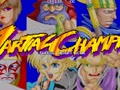 Martial Champion (ver EAA) - Screen 3